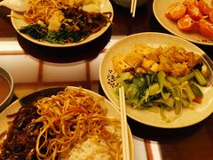 -长生素斋(普陀山店)