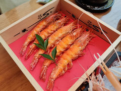 -水濑·日料放题(天河店)