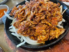 -全州拌饭馆(龙源西街店)