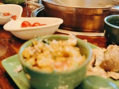 -润园四季椰子鸡火锅(海上世界店)
