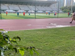 -福田体育公园