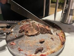 -戈拿旺巴西烤肉(崇文门店)