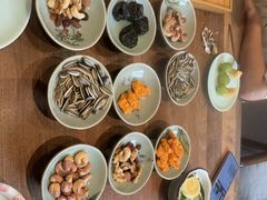 -梅间堂茶馆(绿地缤纷城店)