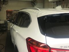 -天猫养车贴膜轻改·蓝电(优匹康桥东路店)