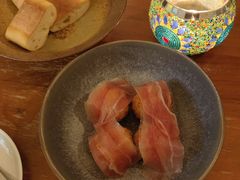 -Laures·月桂西班牙碳烤餐厅(十尚坊店)
