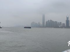 -武汉关码头(轮渡站)