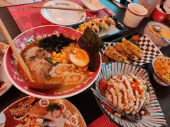 -仙隐小鹿料理食堂(惠济万达店)