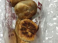 -朱记小郑酥烧饼(建康路店)