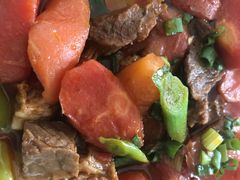 -康庄美食城(德阳中江县)