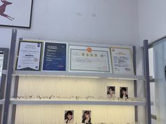 -ALPS阿尔卑斯眼镜(我格广场店)