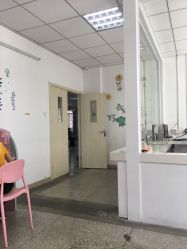 -福建省妇幼保健院(道山路院区)