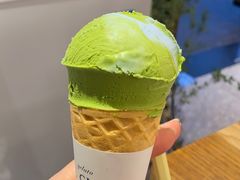 -Dal Cuore 达可芮冰淇淋(陕西北路店)