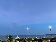-渔家火锅·海鲜自助餐·演艺(亚龙湾天域酒店)