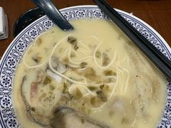 -王家沙点心店(南京西路总店)