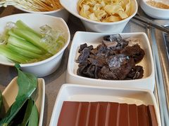 -海底捞火锅(公益西桥店)