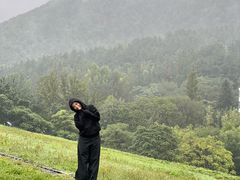 -昆嵛山石门里景区