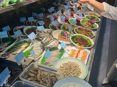 -千岛湖小鱼儿·淳安匠心农家菜