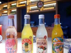 -金陵暴走小龙虾(南京总店)