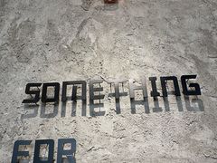 -Something For(中洲湾店)
