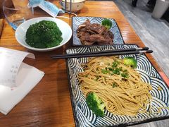-囿面传统制面馆(中央路店)