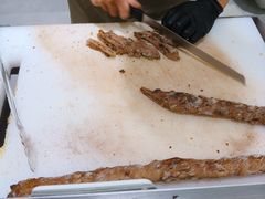 -HOT CRUSH趁热集合·现烤面包(环球港店)