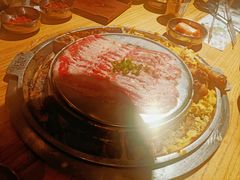 -姜虎东白丁烤肉(恒隆广场店)