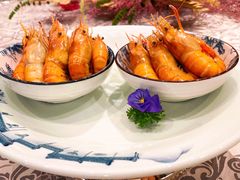 -山外山菜馆(玉泉路店)
