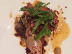-羡餐厅·杭帮菜·淳菜(千岛湖自由洲际殿店)