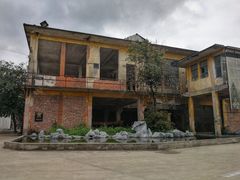 -广州市紫泥堂文化创意园景区