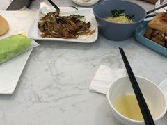 -禧座港式餐厅(星河店)