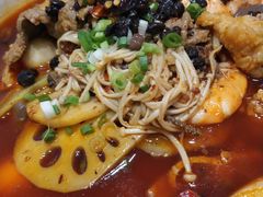 -眉州东坡·熊猫主题餐厅(枫蓝店)