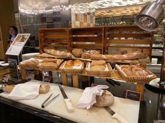 -广州天河希尔顿酒店