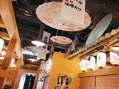 -炉太郎日式烧肉店(华贸店)