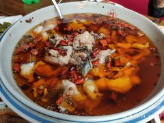 水煮鱼-川外川(星海店)