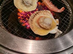 -牛角日本烧肉专门店(天王寺店 )