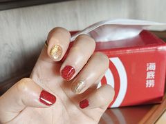 -海底捞火锅(老城根店)