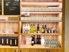-发酵食堂(屏风街店)