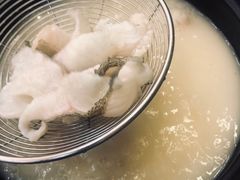 -祈胜邨•顺德鱼生•顺德菜(容桂店)