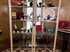 -臻宝中餐厅·大连菜·海鲜·融合菜(大连一方城堡豪华精选酒店)