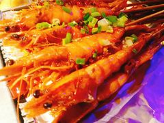 -绿茶餐厅(领展购物广场·中关村店)