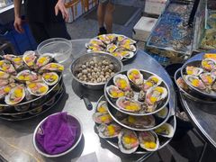 -飞尝蚝·顺德菜·鱼生(顺德总店)