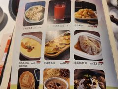 -黑鸡小馆(金源店)