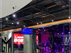 -懒人Club运动健身·运动康复·私教(三迪中心店)