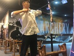 -大玩家超乐场(河东万达广场店)