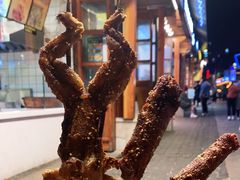 -型男美蛙烤牛蛙(南长街店)