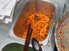 -黑色经典臭豆腐·湖南特产(太平街口店)