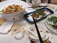 -避风塘·老港味餐厅(虹口龙之梦店)