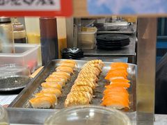 -争鲜回转寿司(浦东三钢里PLUS店)
