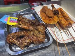 -堂堂小伙夫·辽宁小吃大排档(京西大悦城店)