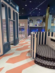 -奈尔宝·儿童乐园·亲子餐厅(长沙运达汇店)